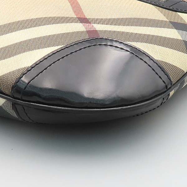 Burberry(������) ���� ���üũ  ũ�ν��� [õ�Ƚż�����] �̹���4 - ���̺��� �߰���ǰ