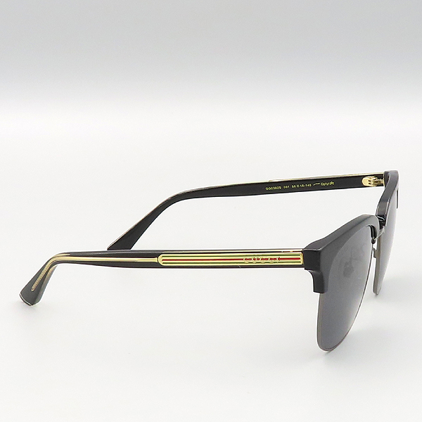 Gucci(����) GG0588SK 001 ���� ��� ������ �׷��� �׶��̼� ���۶� [õ�Ƚż�����] �̹���2 - ���̺��� �߰���ǰ