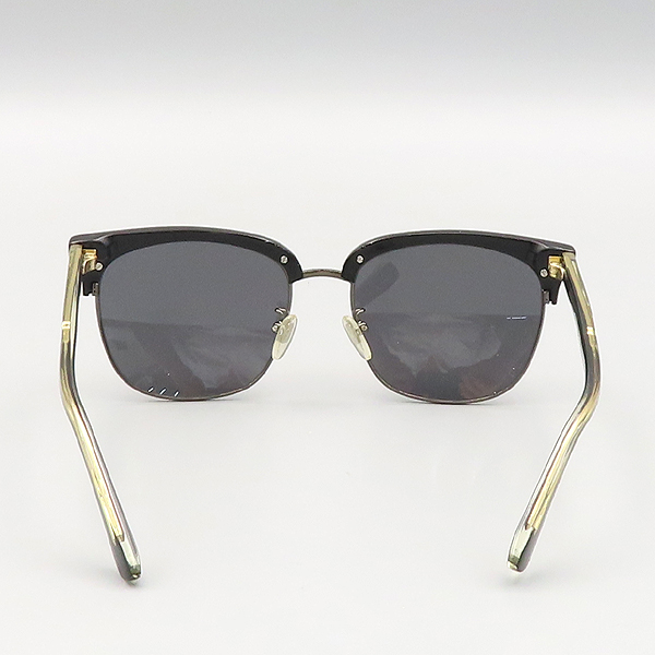 Gucci(����) GG0588SK 001 ���� ��� ������ �׷��� �׶��̼� ���۶� [õ�Ƚż�����] �̹���3 - ���̺��� �߰���ǰ