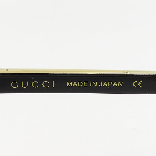 Gucci(����) GG0588SK 001 ���� ��� ������ �׷��� �׶��̼� ���۶� [õ�Ƚż�����] �̹���5 - ���̺��� �߰���ǰ