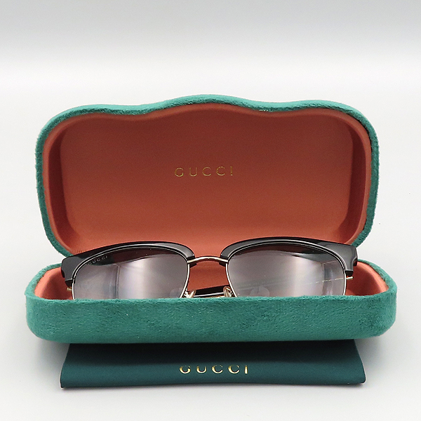 Gucci(����) GG0588SK 001 ���� ��� ������ �׷��� �׶��̼� ���۶� [õ�Ƚż�����] �̹���6 - ���̺��� �߰���ǰ
