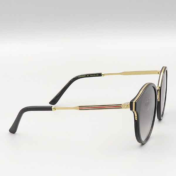 Gucci(����) GG0382S 001  �ϱ��� ��Ʈ�� �м� ���۶� [õ�Ƚż�����] �̹���2 - ���̺��� �߰���ǰ