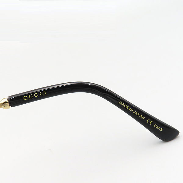 Gucci(����) GG0382S 001  �ϱ��� ��Ʈ�� �м� ���۶� [õ�Ƚż�����] �̹���5 - ���̺��� �߰���ǰ