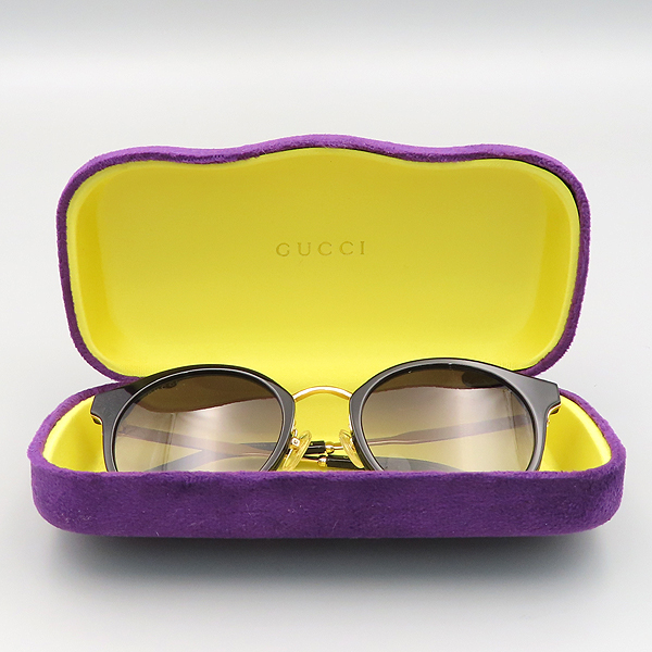 Gucci(����) GG0382S 001  �ϱ��� ��Ʈ�� �м� ���۶� [õ�Ƚż�����] �̹���6 - ���̺��� �߰���ǰ