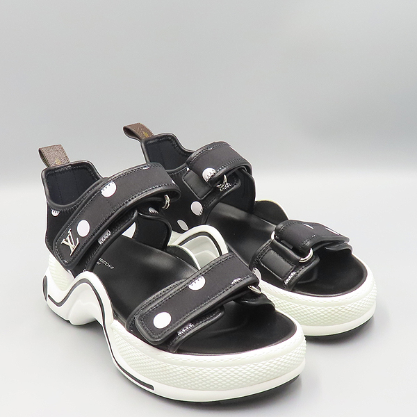 Louis Vuitton(���̺���) 1AA0PW ���� ȭ��Ʈ LV ��ġ����Ʈ ��Ʈ ���� �÷� ���� [��ź�Ե���] �̹���3 - ���̺��� �߰���ǰ