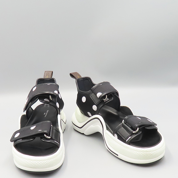 Louis Vuitton(���̺���) 1AA0PW ���� ȭ��Ʈ LV ��ġ����Ʈ ��Ʈ ���� �÷� ���� [��ź�Ե���] �̹���4 - ���̺��� �߰���ǰ