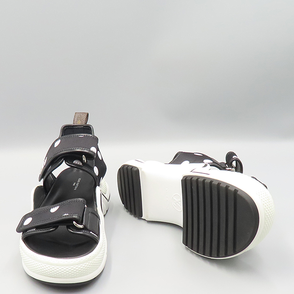 Louis Vuitton(���̺���) 1AA0PW ���� ȭ��Ʈ LV ��ġ����Ʈ ��Ʈ ���� �÷� ���� [��ź�Ե���] �̹���5 - ���̺��� �߰���ǰ
