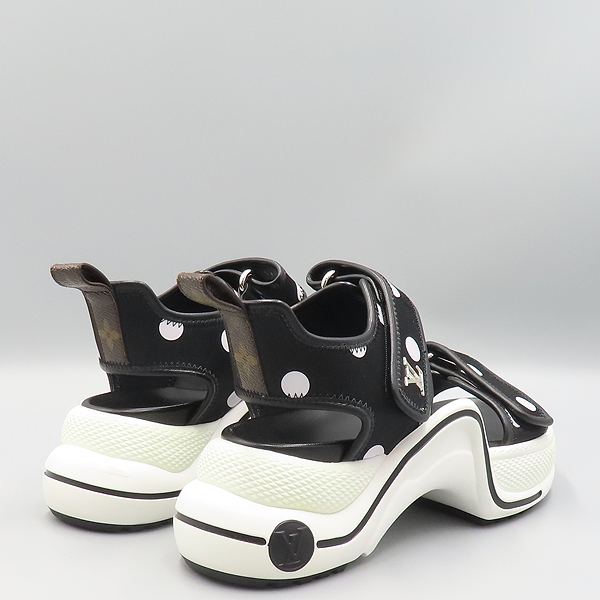 Louis Vuitton(���̺���) 1AA0PW ���� ȭ��Ʈ LV ��ġ����Ʈ ��Ʈ ���� �÷� ���� [��ź�Ե���] �̹���6 - ���̺��� �߰���ǰ