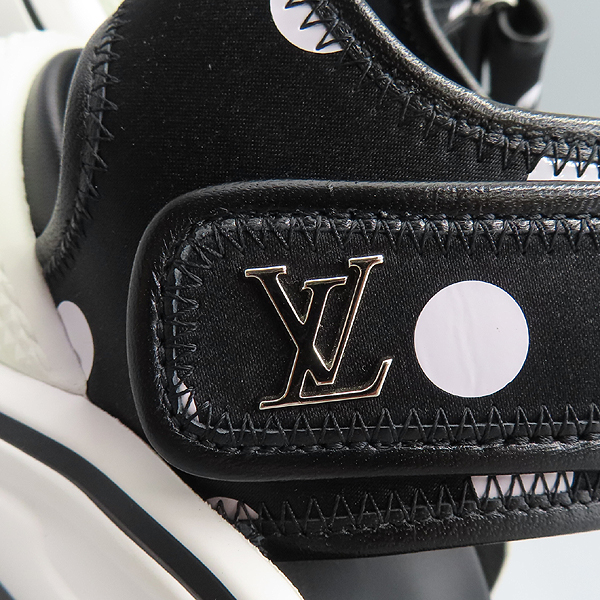 Louis Vuitton(���̺���) 1AA0PW ���� ȭ��Ʈ LV ��ġ����Ʈ ��Ʈ ���� �÷� ���� [��ź�Ե���] �̹���7 - ���̺��� �߰���ǰ
