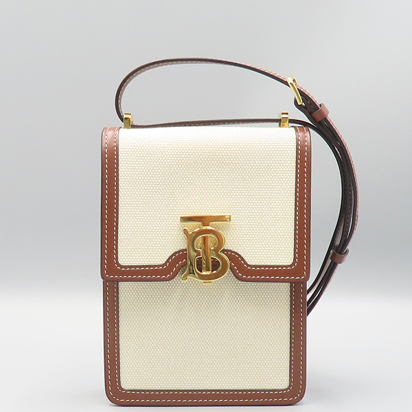 Burberry(������) 80316491 ���� ���� ĵ���� ���� �ΰ� �κ� ���� ��� �� ũ�ν��� [��ź�Ե���] �̹���2 - ���̺��� �߰���ǰ