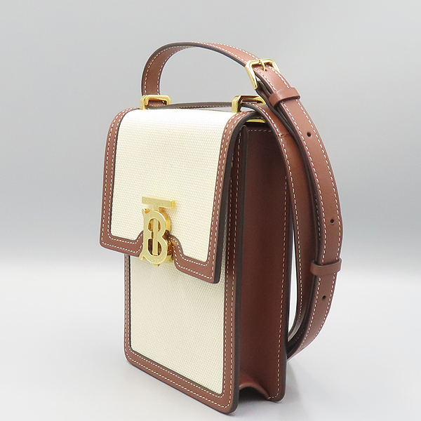 Burberry(������) 80316491 ���� ���� ĵ���� ���� �ΰ� �κ� ���� ��� �� ũ�ν��� [��ź�Ե���] �̹���3 - ���̺��� �߰���ǰ