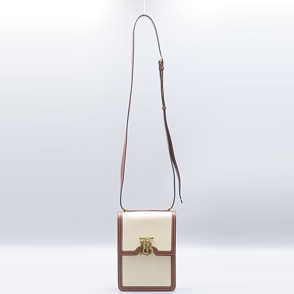 Burberry(������) 80316491 ���� ���� ĵ���� ���� �ΰ� �κ� ���� ��� �� ũ�ν��� [��ź�Ե���] �̹���4 - ���̺��� �߰���ǰ