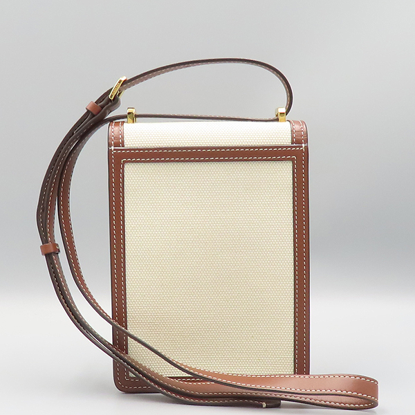 Burberry(������) 80316491 ���� ���� ĵ���� ���� �ΰ� �κ� ���� ��� �� ũ�ν��� [��ź�Ե���] �̹���5 - ���̺��� �߰���ǰ