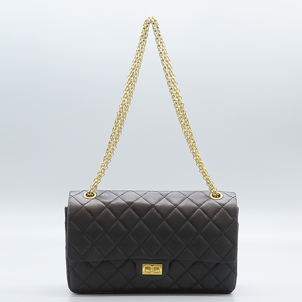 Chanel(����) A37587 ���� ī����Ų 2.55 ���� ������ ���� ü�� ����� [���̷Ե���] �̹���2 - ���̺��� �߰���ǰ