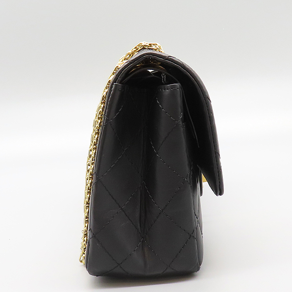 Chanel(����) A37587 ���� ī����Ų 2.55 ���� ������ ���� ü�� ����� [���̷Ե���] �̹���3 - ���̺��� �߰���ǰ