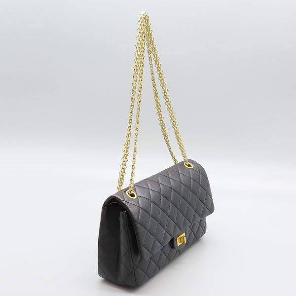Chanel(����) A37587 ���� ī����Ų 2.55 ���� ������ ���� ü�� ����� [���̷Ե���] �̹���4 - ���̺��� �߰���ǰ