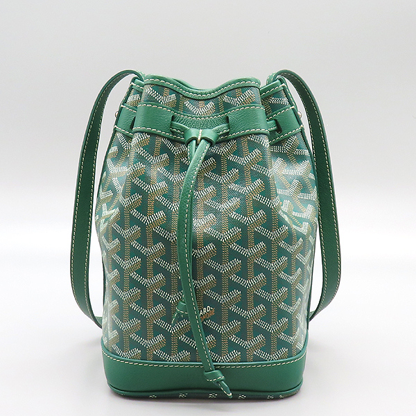 GOYARD(���ߵ�) �׸� �÷� ĵ���� �ڶ� �÷� PM ��Ŷ�� [���̷Ե���] �̹���2 - ���̺��� �߰���ǰ