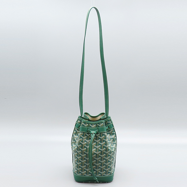 GOYARD(���ߵ�) �׸� �÷� ĵ���� �ڶ� �÷� PM ��Ŷ�� [���̷Ե���] �̹���3 - ���̺��� �߰���ǰ