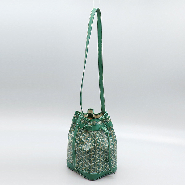 GOYARD(���ߵ�) �׸� �÷� ĵ���� �ڶ� �÷� PM ��Ŷ�� [���̷Ե���] �̹���4 - ���̺��� �߰���ǰ