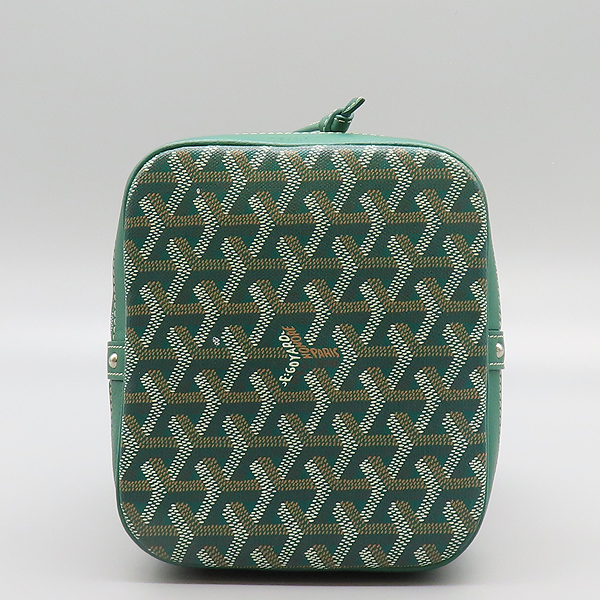 GOYARD(���ߵ�) �׸� �÷� ĵ���� �ڶ� �÷� PM ��Ŷ�� [���̷Ե���] �̹���5 - ���̺��� �߰���ǰ