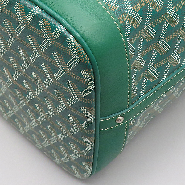 GOYARD(���ߵ�) �׸� �÷� ĵ���� �ڶ� �÷� PM ��Ŷ�� [���̷Ե���] �̹���6 - ���̺��� �߰���ǰ