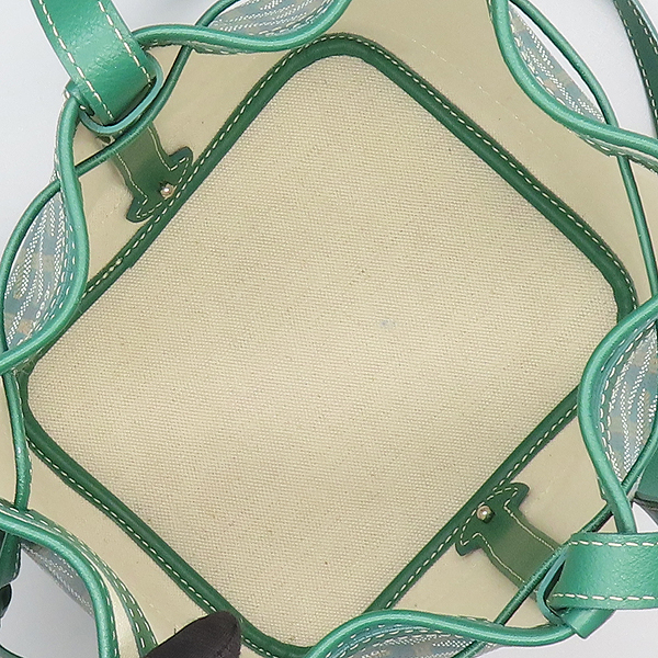 GOYARD(���ߵ�) �׸� �÷� ĵ���� �ڶ� �÷� PM ��Ŷ�� [���̷Ե���] �̹���7 - ���̺��� �߰���ǰ