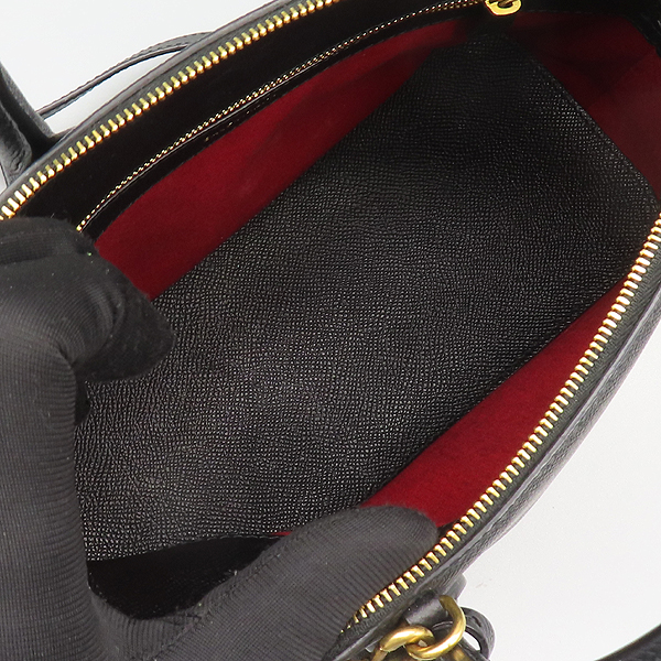 Balenciaga(�߷��þư�) 518873 ���� ���� ȭ��Ʈ �ΰ� �� ž �ڵ� ���� ��Ʈ�� + ��� ��Ʈ�� 2-WAY [���̷Ե���] �̹���7 - ���̺��� �߰���ǰ