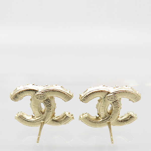 Chanel(����) AB0640 Y47603 ����Ż Ŭ���� CC �ΰ� �� �Ͱ��� [���̷Ե���] �̹���3 - ���̺��� �߰���ǰ