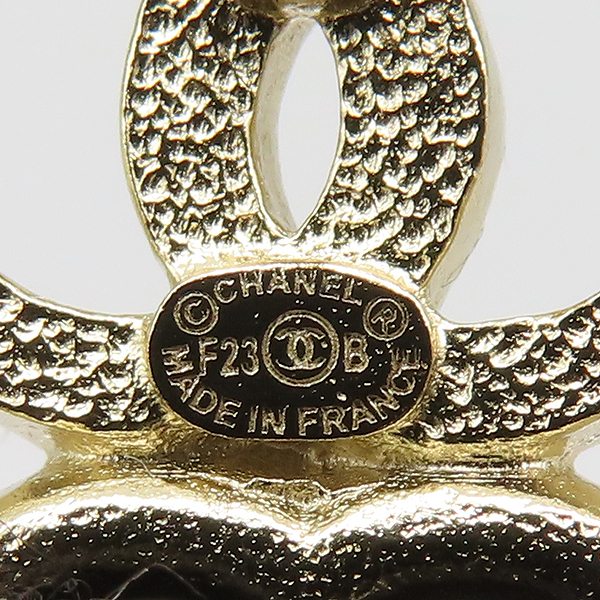 Chanel(����) AB3265 B02178 ����Ż ũ����Ż CC�ΰ�&��Ʈ �Ͱ��� [���̷Ե���] �̹���6 - ���̺��� �߰���ǰ