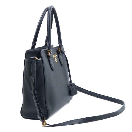 Prada(�����) 1BA113 ���� ���ǾƳ� ���� ���͸��ΰ� ��Ʈ�� �� ����� [����ż�����] �̹���2 - ���̺��� �߰���ǰ