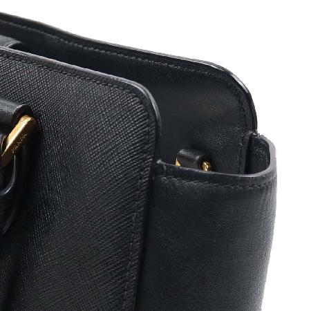 Prada(�����) 1BA113 ���� ���ǾƳ� ���� ���͸��ΰ� ��Ʈ�� �� ����� [����ż�����] �̹���4 - ���̺��� �߰���ǰ