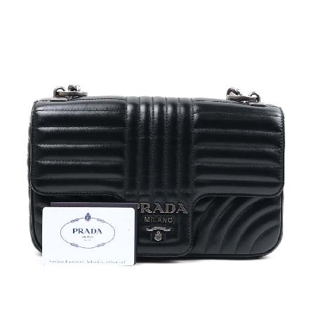 Prada(�����) 1BD108 ���� ����Ʈ ī�� ���̾�׷�  �̵�� ����� [����ż�����] �̹���2 - ���̺��� �߰���ǰ