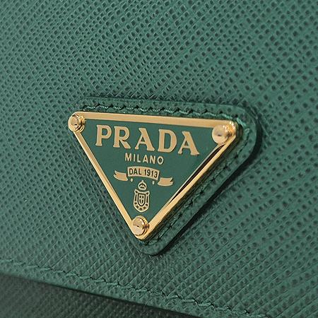 Prada(ÇÁ¶ó´Ù) 1MR034 ±×¸° »çÇÇ¾Æ³ë ±ÝÀå üÀÎ Ä«µåȦ´õ Å©·Î½º¹é (±¤ÁÖ·Ôµ¥Á¡) Prada(ÇÁ¶ó´Ù) 1MR034 ±×¸° »çÇÇ¾Æ³ë ±ÝÀå üÀÎ Ä«µåȦ´õ Å©·Î½º¹é (±¤ÁÖ·Ôµ¥Á¡)