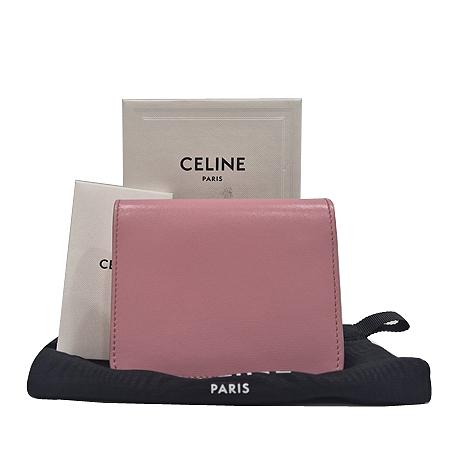 Celine(������) 10K623DPV ���̴� ī����Ų Ʈ������ ��ũ ���� ����Ʈ ������(���ַԵ���) �̹���3 - ���̺��� �߰���ǰ