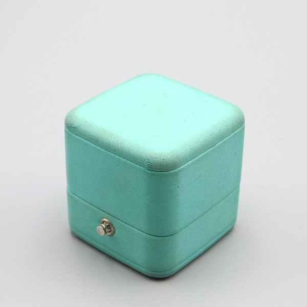 Tiffany(Ƽ�Ĵ�) 64027972 18K ���� ��� Ƽ�Ĵ� T 9����Ʈ ���̾� ���� ���� �� ���̾� �� ���� - 9.5ȣ [�뱸��������] �̹���7 - ���̺��� �߰���ǰ