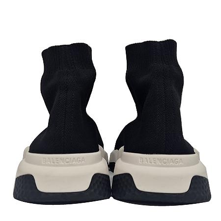 Balenciaga(�߷��þư�) 645056 W2DBQ 1015 ���� ���ǵ巯�� ������ ����Ŀ�� - 41 (���ַԵ���) �̹���4 - ���̺��� �߰���ǰ
