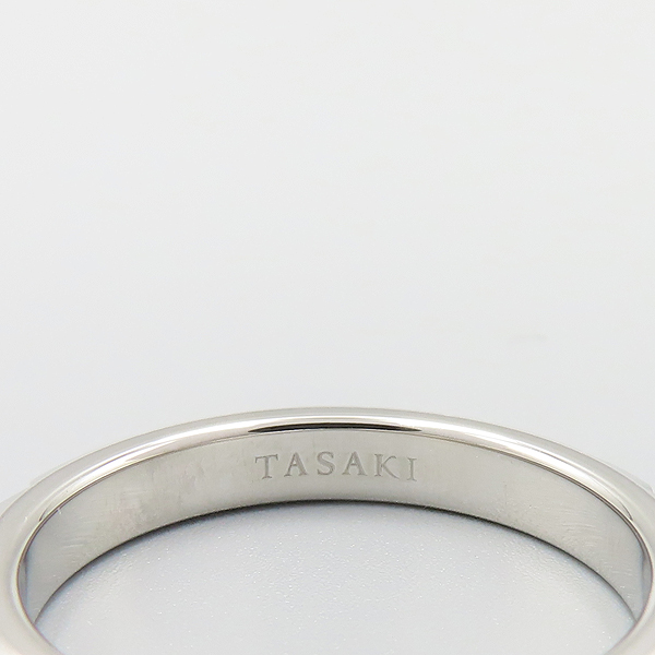 TASAKI(Ÿ��Ű) RK-4716 PT950 Ʈ�������� �÷�Ƽ�� ���� - 12ȣ [�ϳ��̻���] �̹���3 - ���̺��� �߰���ǰ