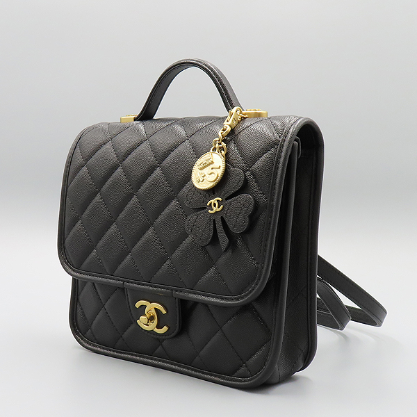 Chanel(����) AS5715 ���� ĳ��� Ŭ�ι� ��� ���� ���� ���� [�ϳ��̻���] �̹���3 - ���̺��� �߰���ǰ