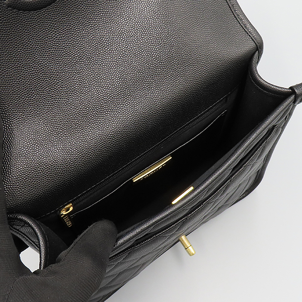 Chanel(����) AS5715 ���� ĳ��� Ŭ�ι� ��� ���� ���� ���� [�ϳ��̻���] �̹���7 - ���̺��� �߰���ǰ