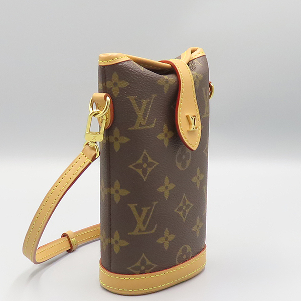 Louis Vuitton(���̺���) M80874 ���׷� ĵ���� ���� �� �Ŀ�ġ ũ�ν��� [��ź�Ե���] �̹���3 - ���̺��� �߰���ǰ