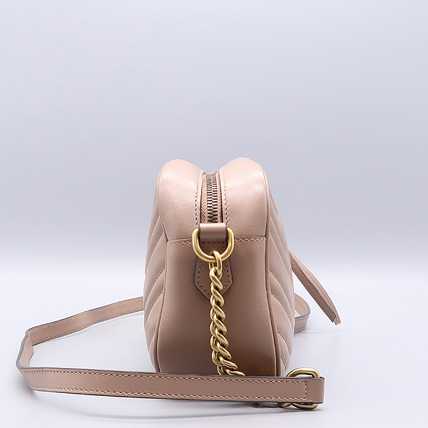 Gucci(����) 447632 �ε���ũ GG ����Ʈ ���� ��Ʋ�� ü�� ũ�ν��� [����������] �̹���2 - ���̺��� �߰���ǰ