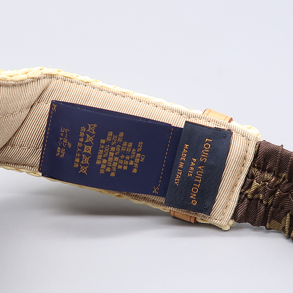 Louis Vuitton(���̺���) M78417 ���߷� ���׷� ��ġ �� ������ ��ĸ [����������] �̹���5 - ���̺��� �߰���ǰ
