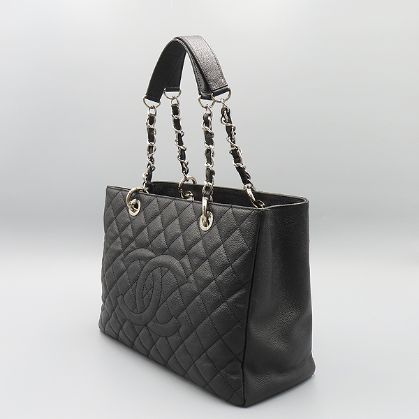 Chanel(����) A50995 ���� ĳ��Ų �׷������ ���� �ΰ� ü�� ����� [�ϳ��̻���] �̹���5 - ���̺��� �߰���ǰ