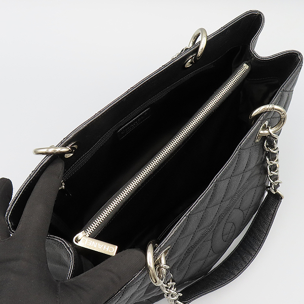 Chanel(����) A50995 ���� ĳ��Ų �׷������ ���� �ΰ� ü�� ����� [�ϳ��̻���] �̹���7 - ���̺��� �߰���ǰ