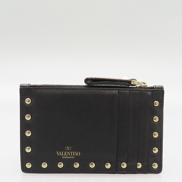 VALENTINO(�߷�Ƽ��) SW2P0548BOL ���� ���� ����ٴ� �����͵� ���� ī������ [���̷Ե���] �̹���2 - ���̺��� �߰���ǰ