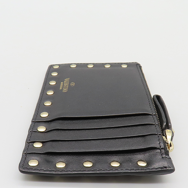 VALENTINO(�߷�Ƽ��) SW2P0548BOL ���� ���� ����ٴ� �����͵� ���� ī������ [���̷Ե���] �̹���4 - ���̺��� �߰���ǰ