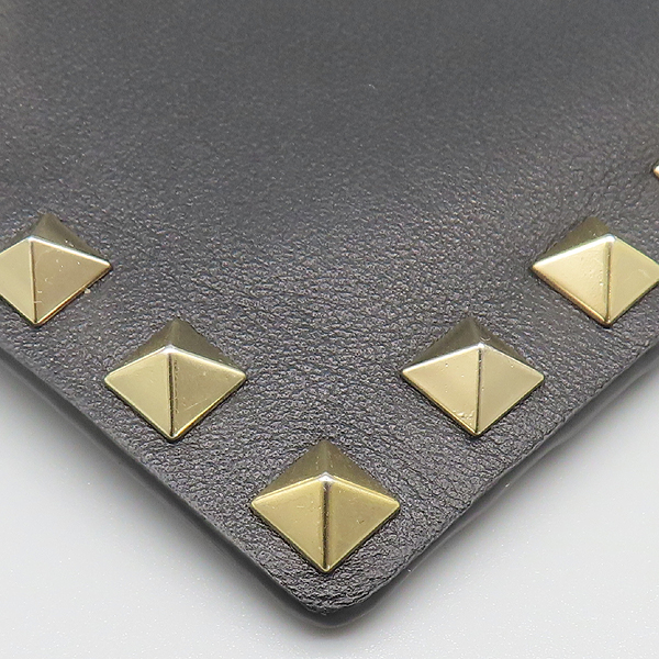 VALENTINO(�߷�Ƽ��) SW2P0548BOL ���� ���� ����ٴ� �����͵� ���� ī������ [���̷Ե���] �̹���5 - ���̺��� �߰���ǰ