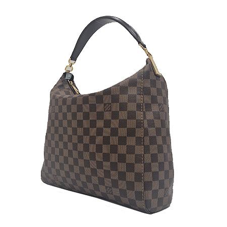 Louis Vuitton(���̺���) N41184 �ٹ̿� ���� ĵ���� ���产�� PM ����� (���ַԵ���) �̹���2 - ���̺��� �߰���ǰ