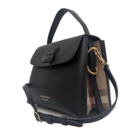Burberry(������) 4061171 ���� ���� �Ͽ콺üũ ķ���� ���� ��Ʈ�� + �����Ʈ�� 2WAY (���ַԵ���) �̹���2 - ���̺��� �߰���ǰ