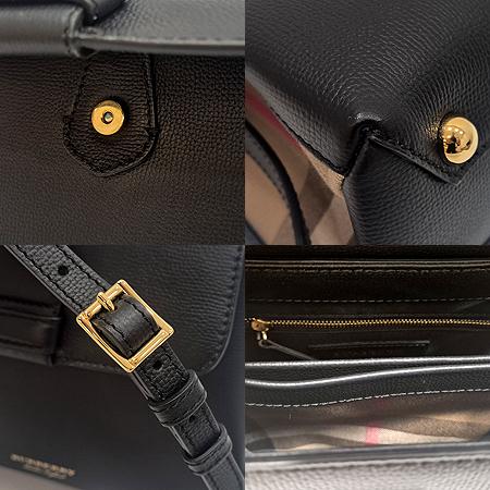 Burberry(������) 4061171 ���� ���� �Ͽ콺üũ ķ���� ���� ��Ʈ�� + �����Ʈ�� 2WAY (���ַԵ���) �̹���5 - ���̺��� �߰���ǰ